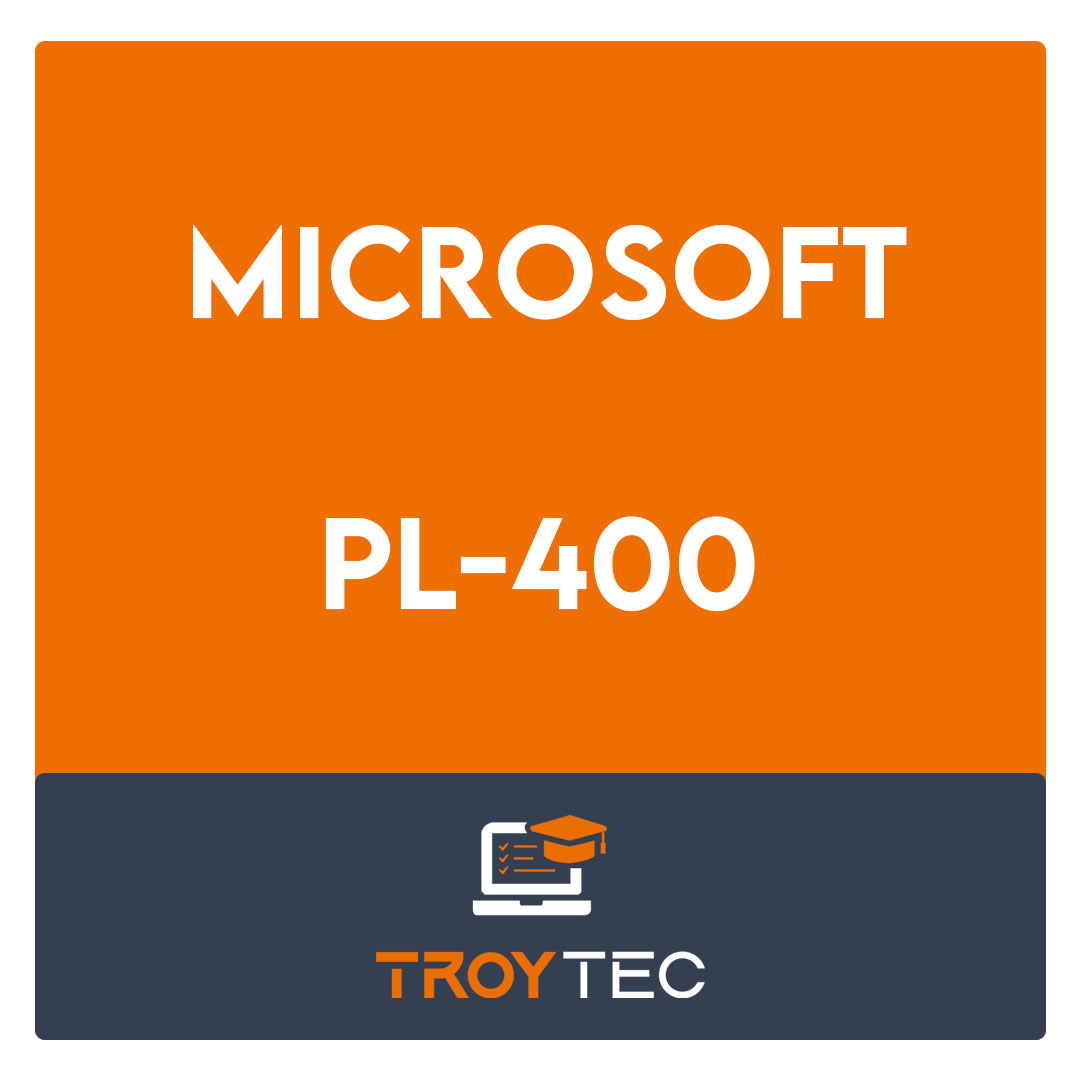 PL-400높은통과율시험대비공부자료 - Microsoft PL-400최신버전시험대비공부자료