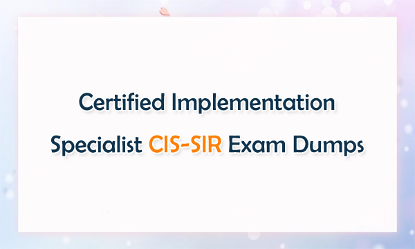 CIS-VR시험준비공부 - ServiceNow CIS-VR최신덤프데모다운, CIS-VR인기자격증덤프문제