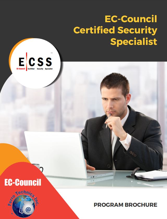 ECSS덤프, ECSS인증시험대비공부자료 & EC-Council Certified Security Specialist (ECSSv10) PDF