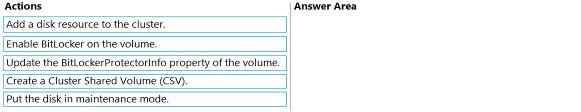 AZ-801최신업데이트인증공부자료, Microsoft AZ-801시험대비덤프공부문제 & AZ-801시험준비공부