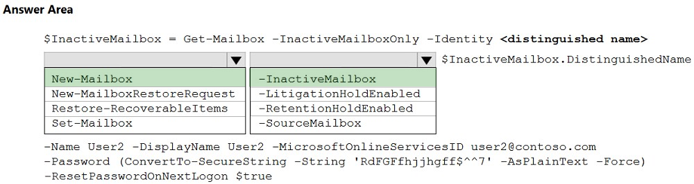 SC-400시험패스가능한공부하기 & Microsoft SC-400퍼펙트최신버전문제 - SC-400덤프문제집