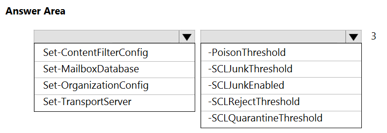 Microsoft MS-203최신업데이트버전덤프 & MS-203덤프문제모음 - MS-203덤프최신문제