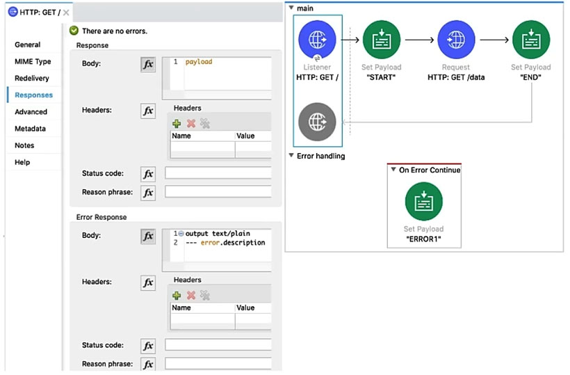 2024 MCD-Level-1시험대비최신덤프문제 - MCD-Level-1인증시험대비자료, MuleSoft Certified Developer - Level 1 (Mule 4)시험대비덤프공부자료