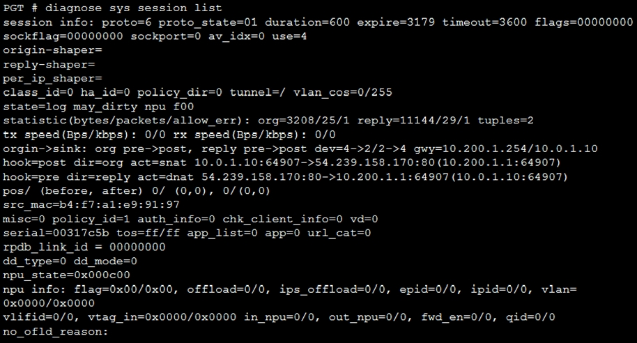 NSE6_FSW-7.2시험문제 - Fortinet NSE6_FSW-7.2인기자격증시험덤프자료, NSE6_FSW-7.2최신업데이트인증공부자료