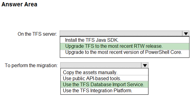 AZ-400질문과답 - AZ-400퍼펙트최신공부자료, Designing and Implementing Microsoft DevOps Solutions인증시험덤프