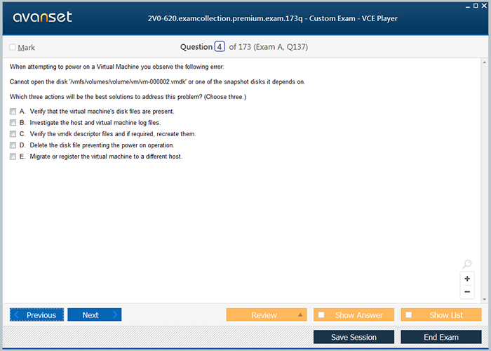 2V0-21.23최신시험대비공부자료 & 2V0-21.23인증시험덤프공부 - VMware vSphere 8.x Professional시험대비덤프공부문제