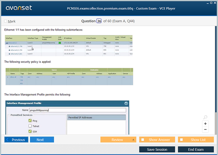 PCNSE적중율높은덤프 - Palo Alto Networks PCNSE높은통과율덤프문제, PCNSE최신기출문제