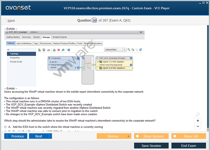 VMware 3V0-32.23인기자격증인증시험덤프 & 3V0-32.23퍼펙트덤프최신데모문제 - 3V0-32.23퍼펙트덤프최신데모