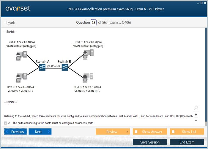 2024 JN0-280덤프자료 - JN0-280덤프공부자료, Data Center, Associate (JNCIA-DC) 100％시험패스덤프