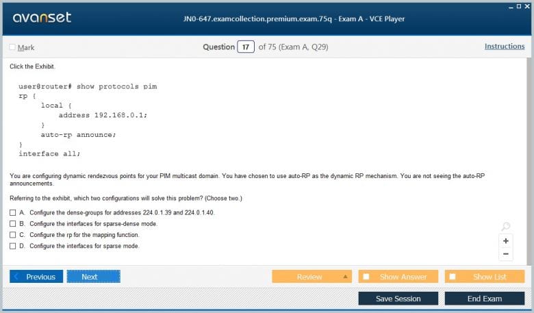 JN0-636덤프문제은행 - Juniper JN0-636퍼펙트덤프공부자료, JN0-636최신버전덤프자료