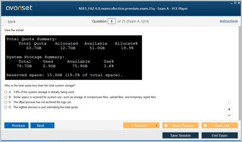 NSE5_FSM-6.3최신버전공부자료 - NSE5_FSM-6.3최신덤프문제모음집, Fortinet NSE 5 - FortiSIEM 6.3최신시험예상문제모음