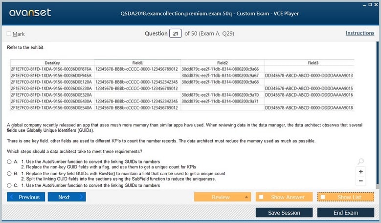 QSDA2022높은통과율인기덤프자료 - QSDA2022높은통과율덤프샘플다운, QSDA2022최신덤프공부자료