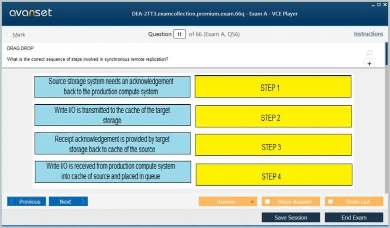 DEA-2TT4인증덤프샘플문제 & EMC DEA-2TT4최신덤프 - DEA-2TT4인기자격증인증시험자료