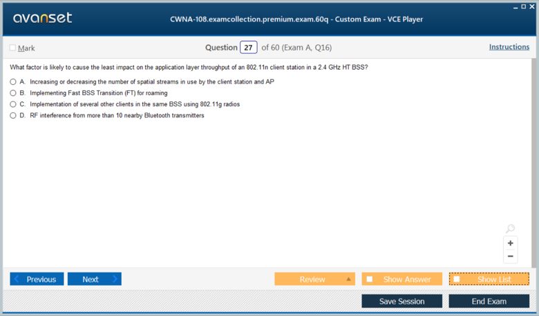 CWNA-108합격보장가능시험, CWNP CWNA-108시험대비덤프공부 & CWNA-108퍼펙트인증공부