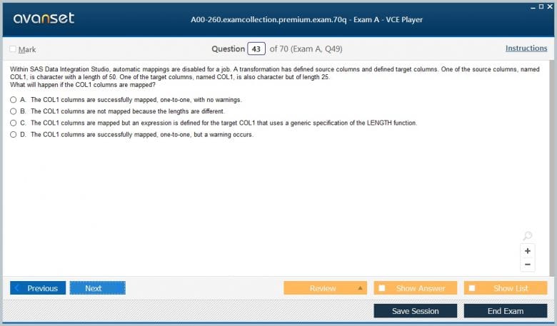 A00-470인증시험대비공부문제 - A00-470인증시험덤프자료, SAS Visual Analytics Using SAS Viya최신시험덤프공부자료