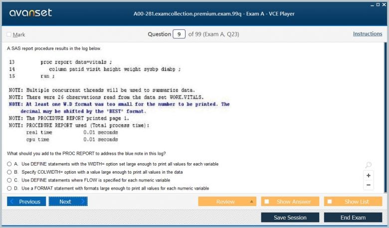 A00-255적중율높은덤프자료 - A00-255퍼펙트인증덤프, SAS Predictive Modeling Using SAS Enterprise Miner 14유효한최신덤프자료