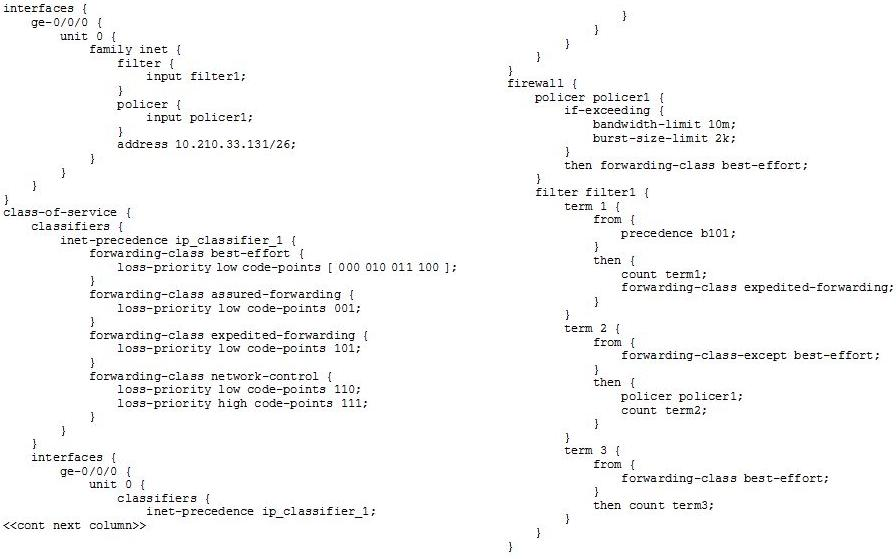 Juniper JN0-682퍼펙트최신덤프, JN0-682인증시험덤프 & JN0-682최고품질인증시험공부자료