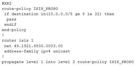 300-510높은통과율시험공부자료 - Cisco 300-510인증덤프샘플다운로드, 300-510최신업데이트시험덤프문제