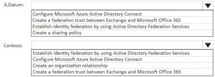 Microsoft MS-203완벽한덤프문제자료, MS-203퍼펙트최신덤프공부 & MS-203시험대비덤프최신문제