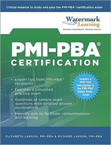 PMI-PBA시험패스인증공부 - PMI PMI-PBA시험패스가능한공부문제, PMI-PBA인기자격증덤프문제