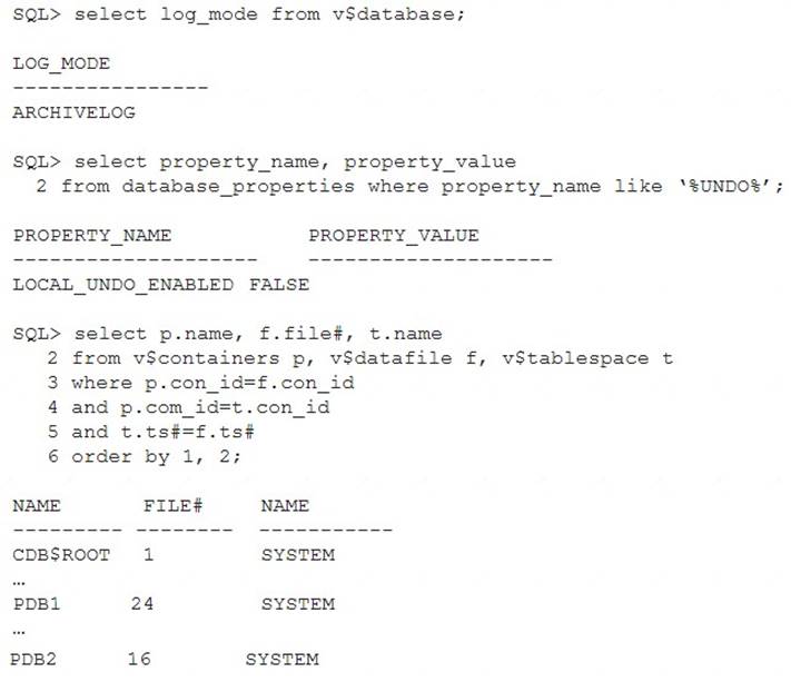 1Z0-083 Dump, Oracle 1Z0-083유효한시험 & 1Z0-083합격보장가능공부