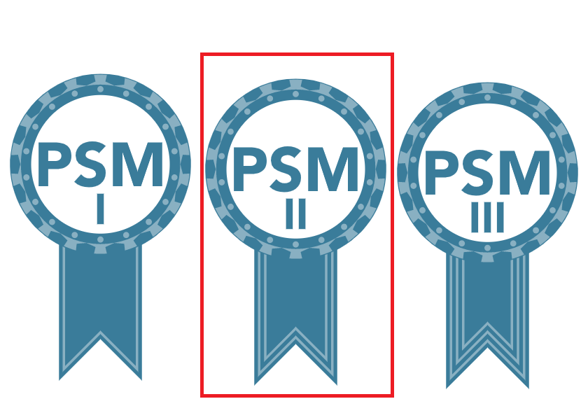 PSM-II높은통과율덤프데모문제, PSM-II최신덤프자료 & PSM-II최고덤프샘플