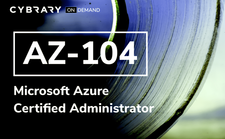 AZ-104시험대비인증덤프자료 & AZ-104시험대비덤프최신데모 - Microsoft Azure Administrator최신업데이트인증공부자료