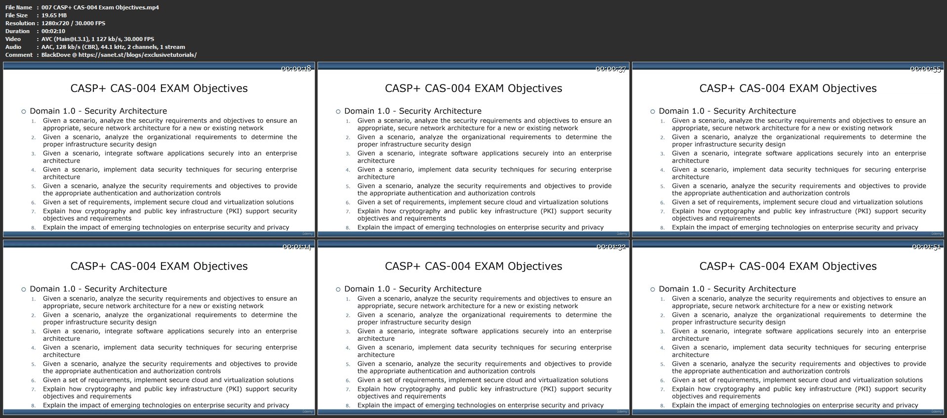 CompTIA CAS-004덤프문제은행, CAS-004최고패스자료 & CAS-004최신업데이트시험덤프문제