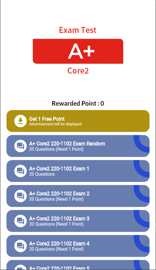 220-1102높은통과율시험대비자료 - 220-1102시험대비공부하기, 220-1102인기시험자료