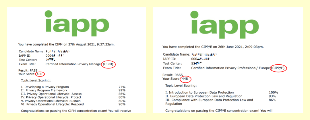 IAPP CIPM덤프공부문제 - CIPM퍼펙트덤프데모문제보기, CIPM시험대비최신덤프문제