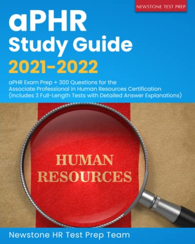 2025 aPHR인기자격증시험덤프최신자료 - aPHR최고덤프공부, Associate Professional in Human Resources퍼펙트공부자료