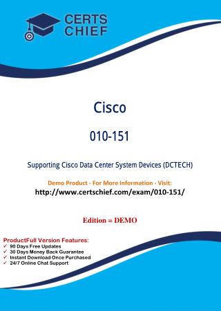 010-151최신기출자료 & Cisco 010-151퍼펙트덤프문제 - 010-151최신시험최신덤프자료