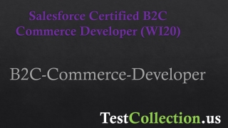 B2C-Commerce-Architect덤프문제 - B2C-Commerce-Architect최신버전인기시험자료, B2C-Commerce-Architect인증시험덤프공부