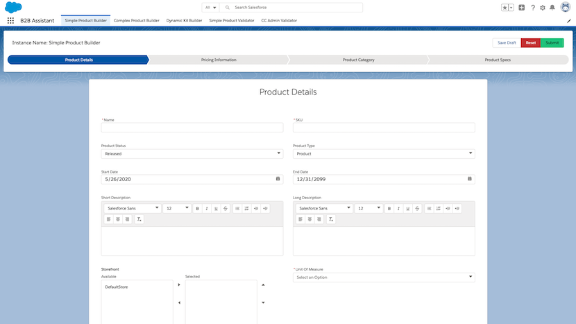 Salesforce B2B-Commerce-Administrator덤프최신자료 & B2B-Commerce-Administrator높은통과율덤프샘플문제 - B2B-Commerce-Administrator퍼펙트덤프최신데모