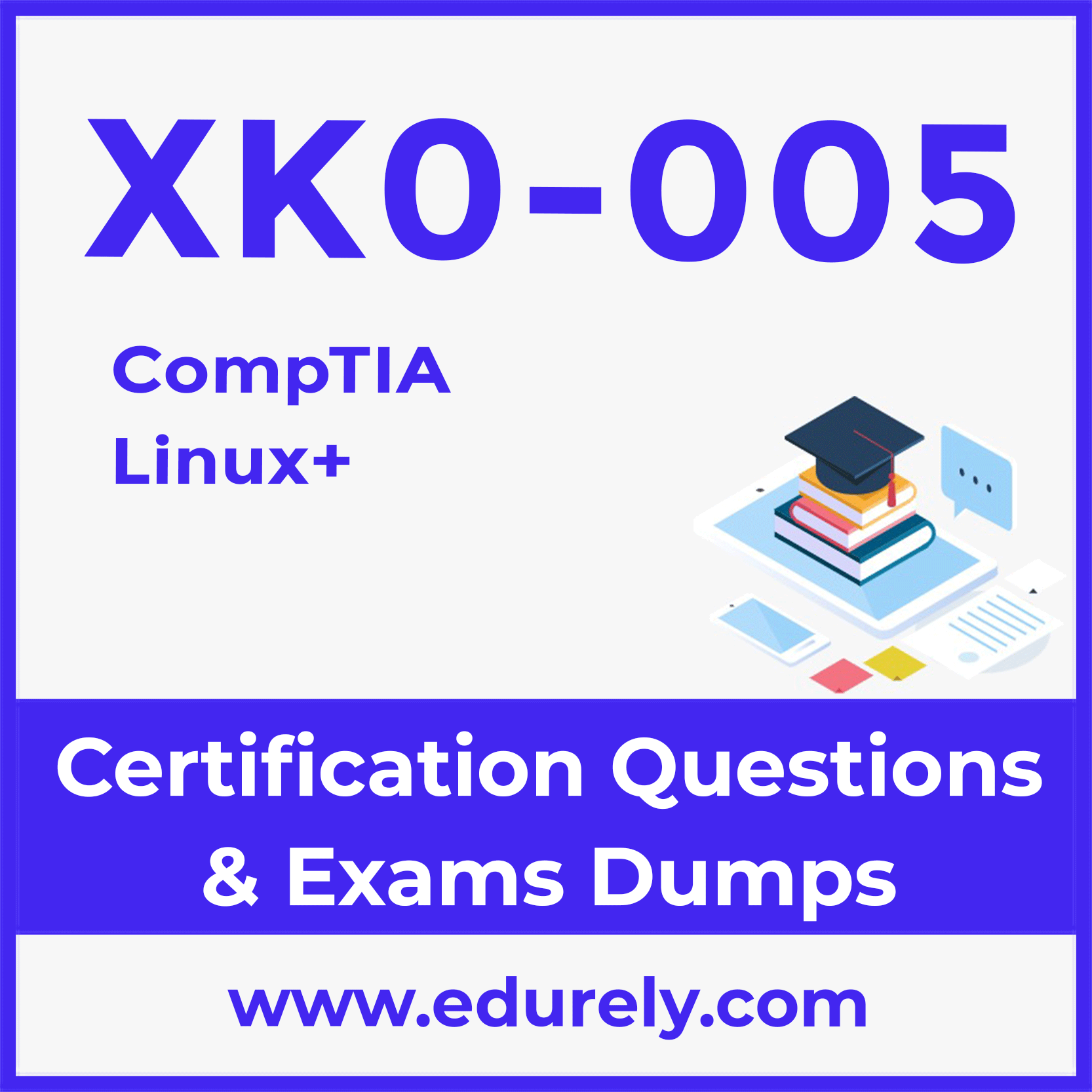 2024 XK0-005최신버전덤프공부자료, XK0-005참고덤프 & CompTIA Linux+ Certification Exam완벽한시험덤프