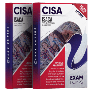 CISA유효한시험 - ISACA CISA시험덤프공부, CISA참고자료