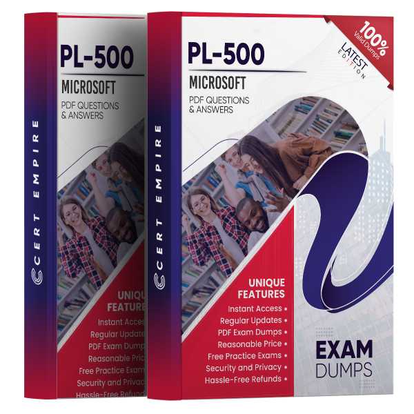 Microsoft PL-500인증덤프데모문제 & PL-500최신버전시험대비공부문제 - PL-500시험대비덤프데모문제