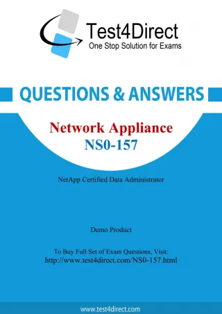 2024 NS0-162인증시험덤프 & NS0-162합격보장가능시험대비자료 - NetApp Certified Data Administrator, ONTAP퍼펙트덤프최신데모문제