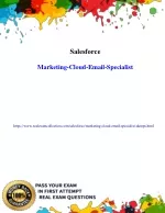 Marketing-Cloud-Email-Specialist합격보장가능인증덤프, Salesforce Marketing-Cloud-Email-Specialist최신버전인기덤프문제 & Marketing-Cloud-Email-Specialist완벽한덤프자료