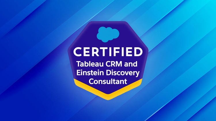 2024 Tableau-CRM-Einstein-Discovery-Consultant시험대비덤프공부, Tableau-CRM-Einstein-Discovery-Consultant최신덤프자료 & Salesforce Tableau CRM Einstein Discovery Consultant최신업데이트덤프