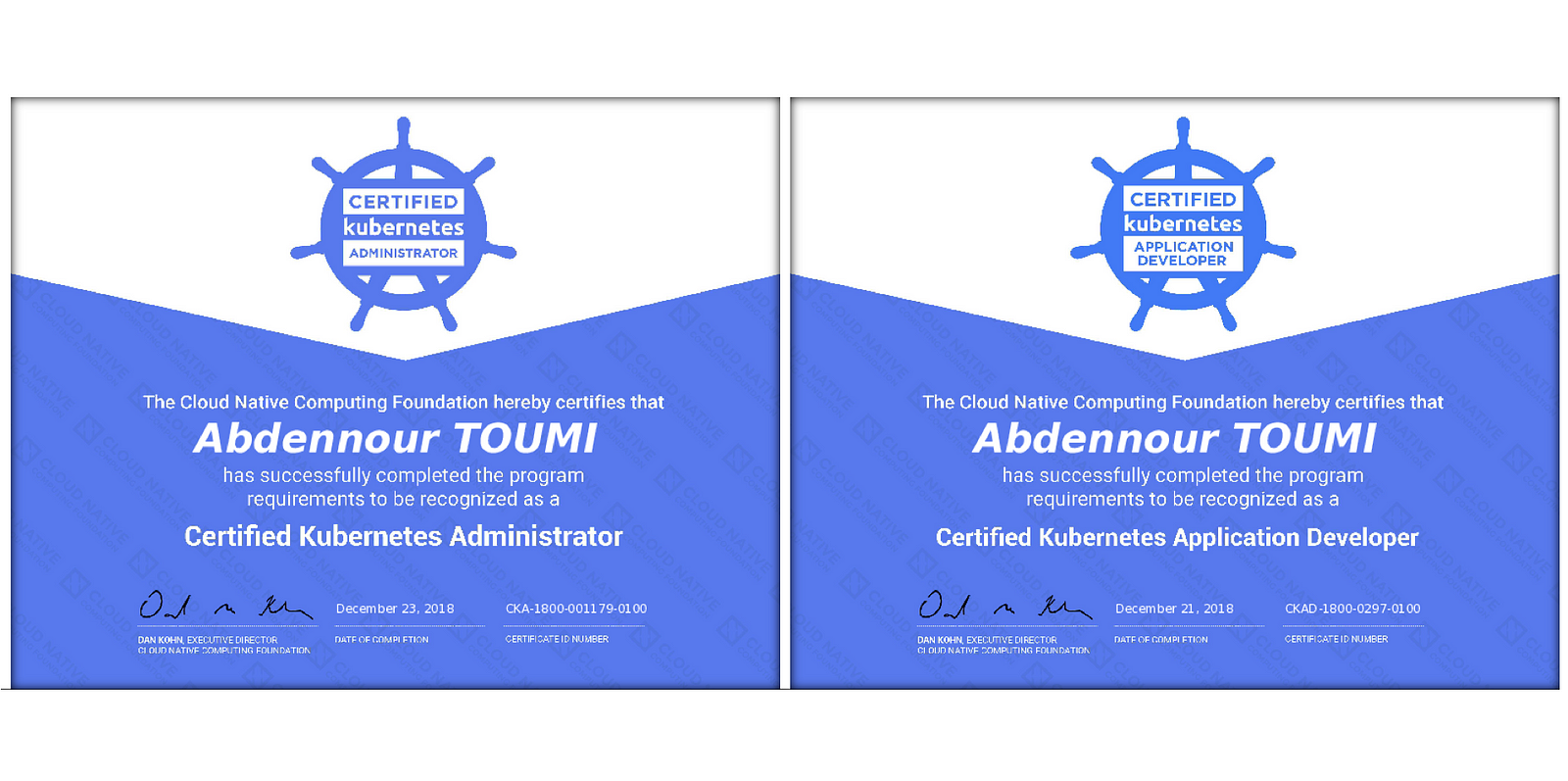 CKA시험응시 & CKA최신버전덤프공부문제 - Certified Kubernetes Administrator (CKA) Program Exam합격보장가능시험덤프