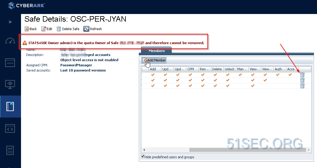 2024 ACCESS-DEF합격보장가능덤프, ACCESS-DEF최신시험기출문제 & CyberArk Defender Access덤프문제은행