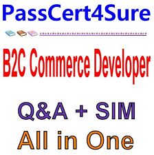 B2C-Commerce-Developer최고덤프데모, Salesforce B2C-Commerce-Developer완벽한공부문제 & B2C-Commerce-Developer유효한공부자료