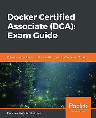 2024 DCA퍼펙트공부, DCA공부문제 & Docker Certified Associate (DCA) Exam시험덤프문제