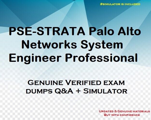 PSE-Strata 100％시험패스덤프, Palo Alto Networks PSE-Strata합격보장가능덤프공부 & PSE-Strata시험패스자료