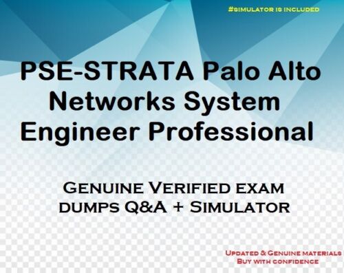 PSE-Strata자격증공부 & Palo Alto Networks PSE-Strata자격증문제 - PSE-Strata유효한인증공부자료