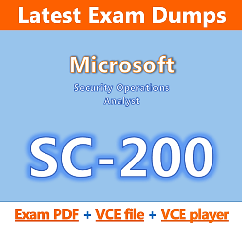 SC-200덤프공부자료 - Microsoft SC-200자격증문제, SC-200시험패스인증덤프