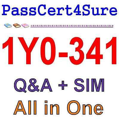 1Y0-341합격보장가능시험덤프 - 1Y0-341시험준비자료, 1Y0-341최신업데이트버전덤프공부