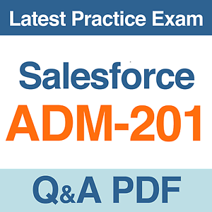 Salesforce ADM-201최신덤프 & ADM-201시험패스가능공부자료 - ADM-201시험유효덤프