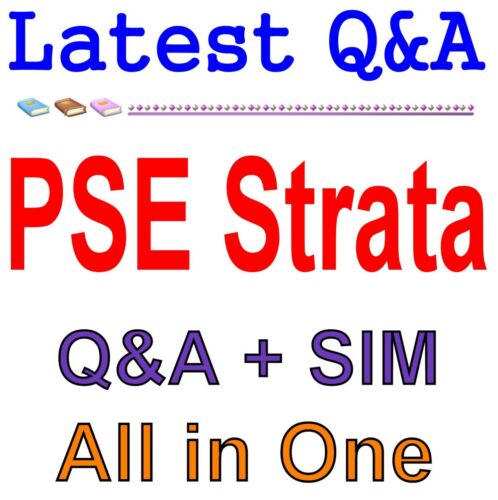 2024 PSE-Strata시험대비덤프최신샘플, PSE-Strata퍼펙트덤프최신샘플 & Palo Alto Networks System Engineer Professional - Strata Exam최신인증시험대비자료